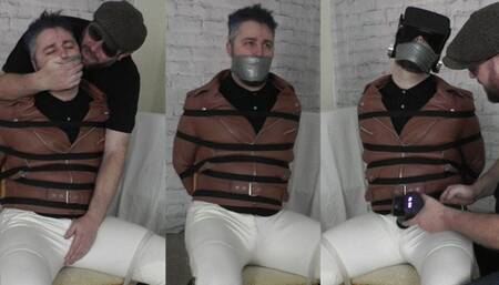 Banjo Bound 2; A New Reality!