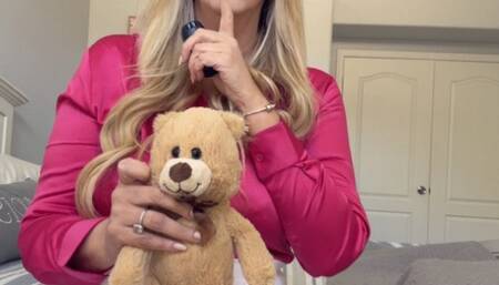 Stepmom Naughty Nanny Cam