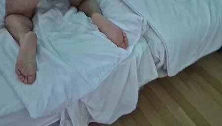 Anonymous Cumdump on His Hotel