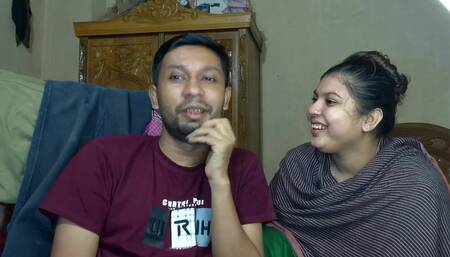 husband wife romantic video status newly married