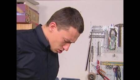 Young Sluts in Search of Love - Episode 3