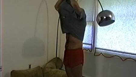 I'm Too Much For Any Man