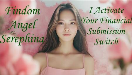 I Activate Your Financial Submission Switch