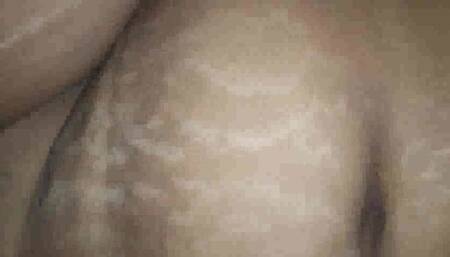 Desi Wife's Hot Sex