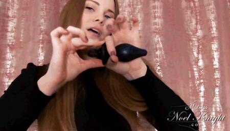 Public Humiliation Challenge!