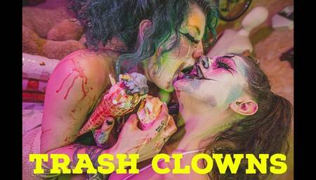 trashclowns