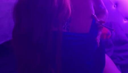 BlueVelvetSmoke