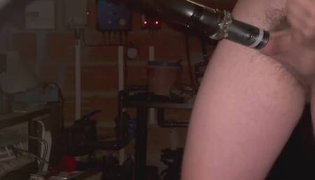 L’aspirateur rowenta de mon oncle