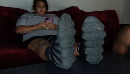 Post workout sessions vol2