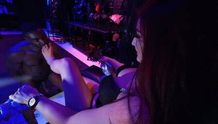 Femdom Fantasy - Katlyns Domination Over A Willing Soul Ft Elitefeetstreet