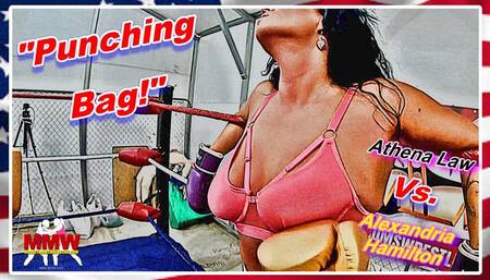 Punching Bag! WMV
