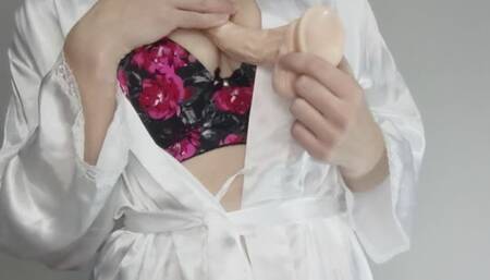 Stress Reliever CBT JOI