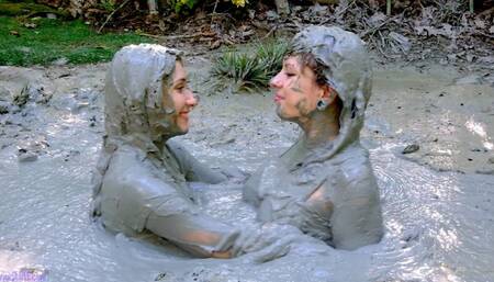 Kisses, Cuddles, and Mud Puddles