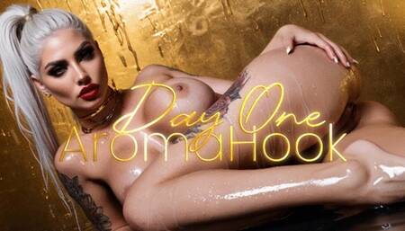 AromaHook Dose 1
