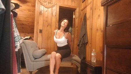 head shaving punishment pov