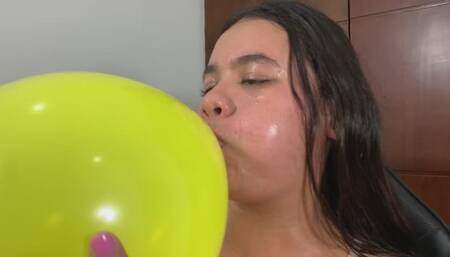 A very hot appointment