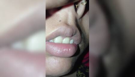 Nose pulling Twisting pinching, Requested video Funny video