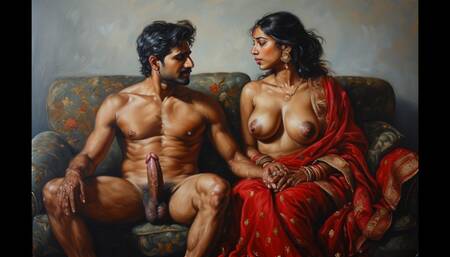 Xxx village girl gang banged by group of friends desi girl enjoying every cock