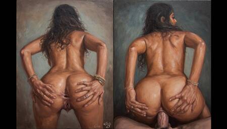 Mature indian women fucked by hotel servent in honeymoon desi woman cheating on her husband on honeymoon