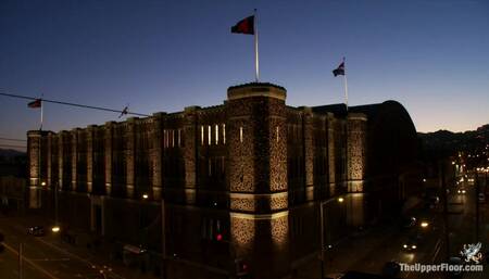 Service Sessions: Shevon's Trials