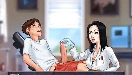 Summertime Saga Part 115 - Popular by MissKitty2K