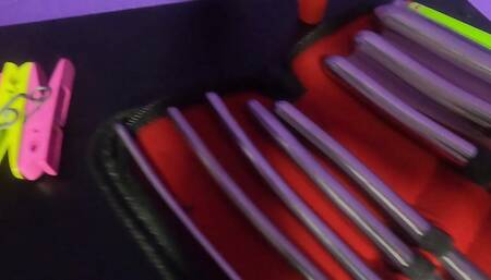 CBT- Der Kleine Triathlon