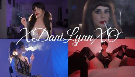 Smoking VS120s Volume 4