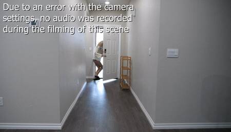 Attic Shark - Raw Footage Part 1