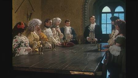 German Teen (18+) - She Loves Rough Doggy Style