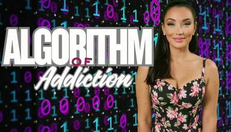 ALGORITHM OF ADDICTION