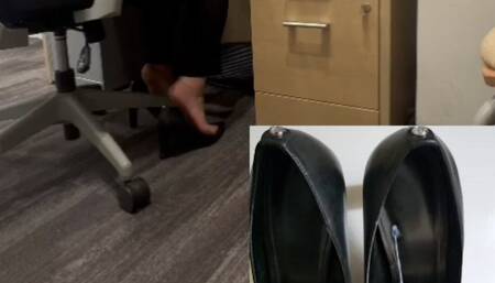 Coworker 1