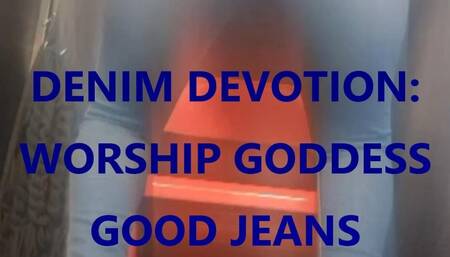 Goddess Of Kinks