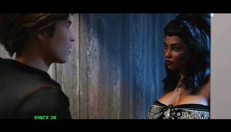 Welcome to Free Will - #28 - Can I Suck You off by Misskitty2k