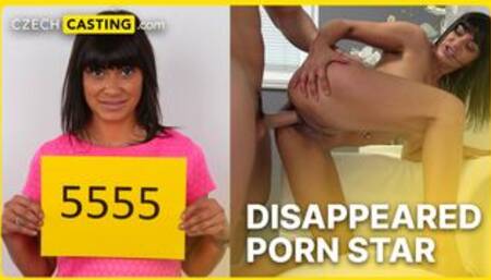 CZECH CASTING: Tereza (e1696)