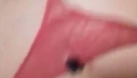 Texas Anal Adventure - Homemade Style