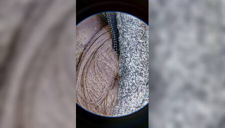 Soft Uncut Black Big Dick Slow Mo