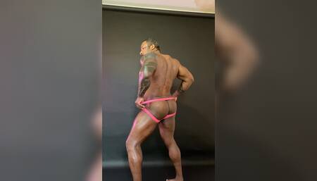 Bts Shoot with pumpaction More to Come!!
