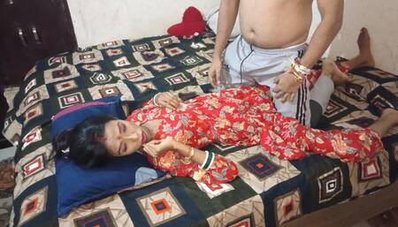 Garam bhabhi hawas ki aag