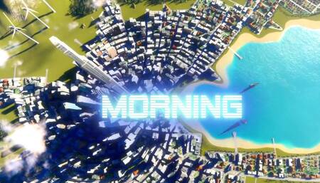 Apocalust - Part 41 Bikini at Work by Loveskysan69