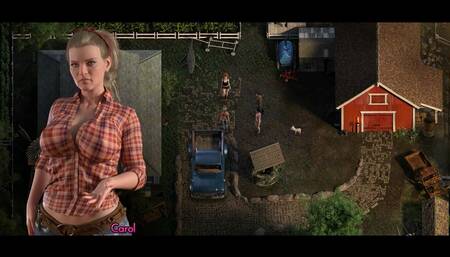 The Genesis Order V87092 Part 297 Baywatch Save Big Boobs! by Loveskysan69