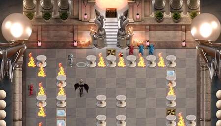 The Genesis Order V94011 Part 341 Puzzle! by Loveskysan69