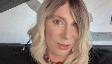 Nikki Still on Tour