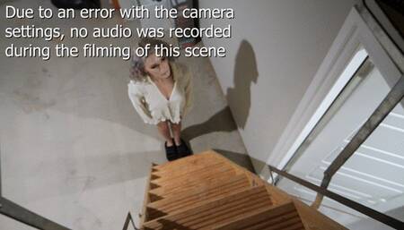 Attic Shark - Raw Footage Part 2