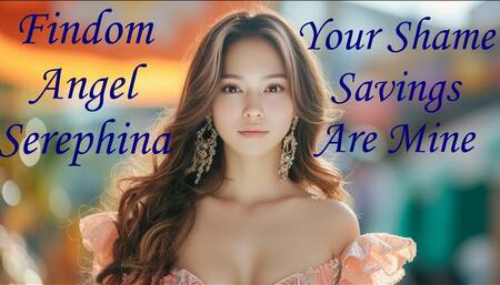 Your Shame Savings Are Mine