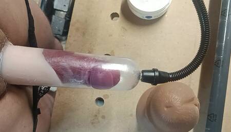 Vacum Pump