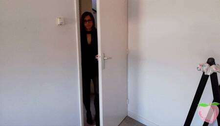 Succubus Shapeshift Parade