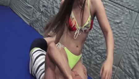 RR 84 Orsi B Is Angry!