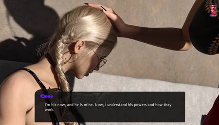 Bright Lord - 56 Jealousy Is Woman by Redlady2k