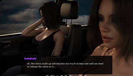 Bright Lord - 21 Wet Far Memories