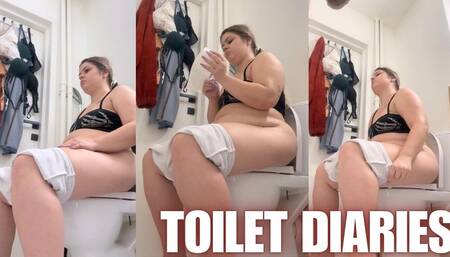 Toilet diaries S5 Ep1